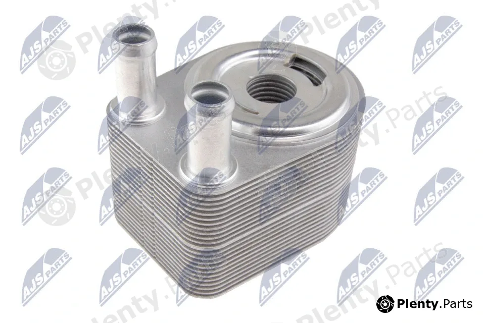 NTY CCL-LR-001 — Oil Cooler, engine oil