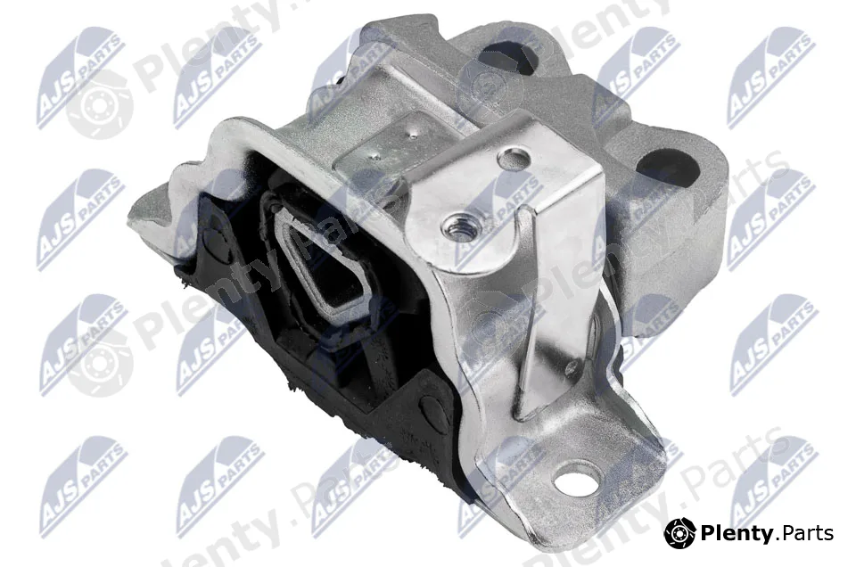 NTY ZPS-FT-020 — Mounting, engine