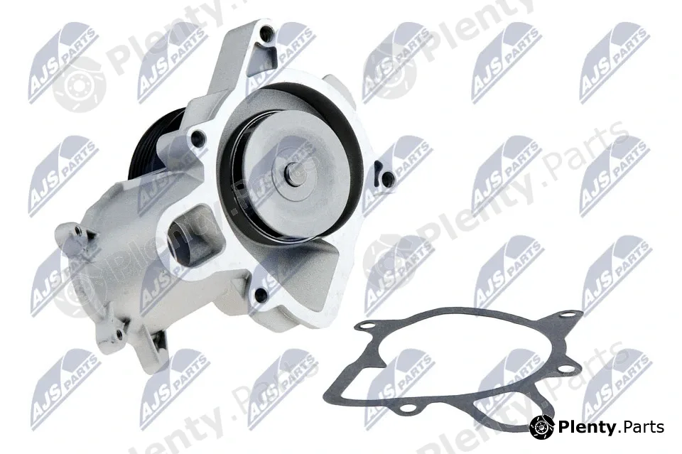 NTY CPW-LR-007 — Water Pump, engine cooling