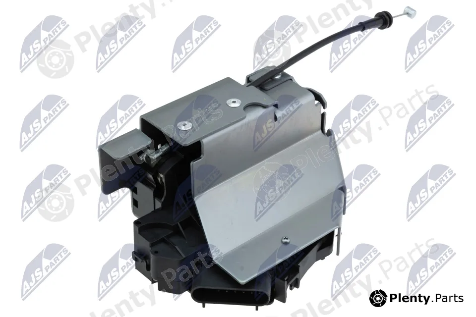 NTY EZC-FR-197 — Door Lock