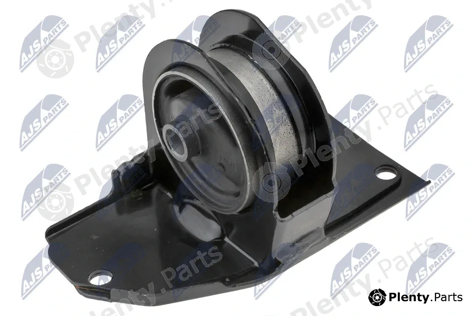 NTY ZPS-MS-047 — Mounting, engine
