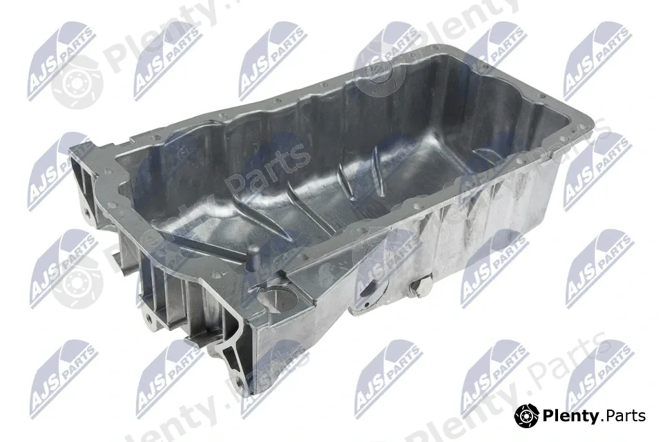 NTY BMO-VW-002 — Oil Sump