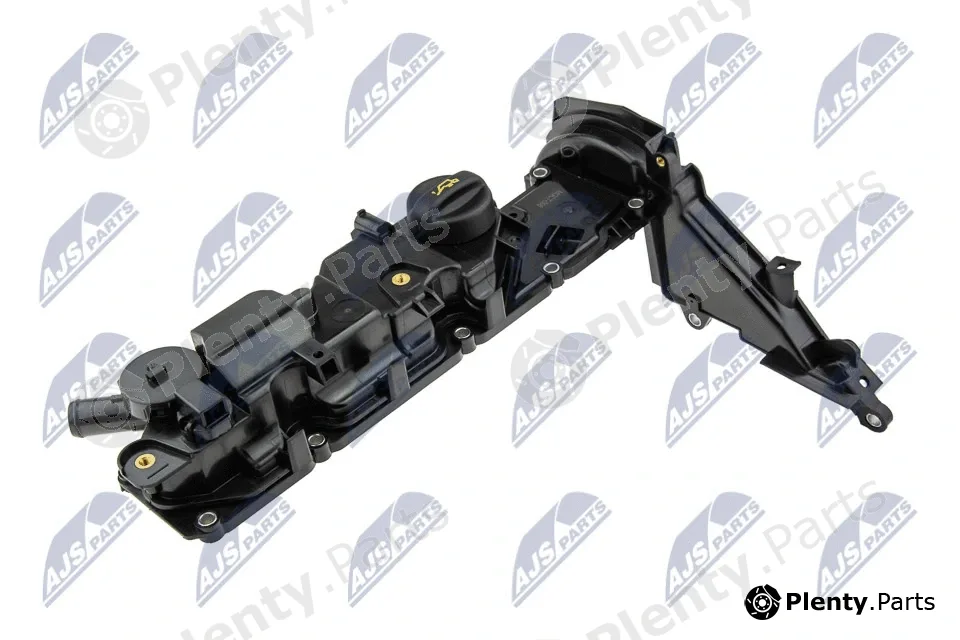 NTY BPZ-CT-008 — Cylinder Head Cover