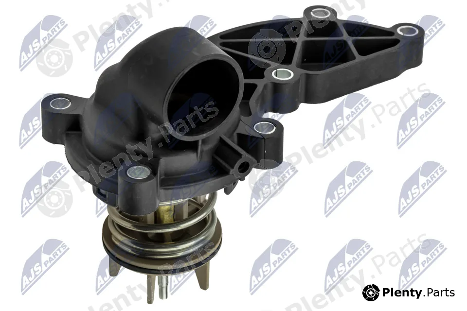 NTY CTM-VW-063 — Thermostat Housing
