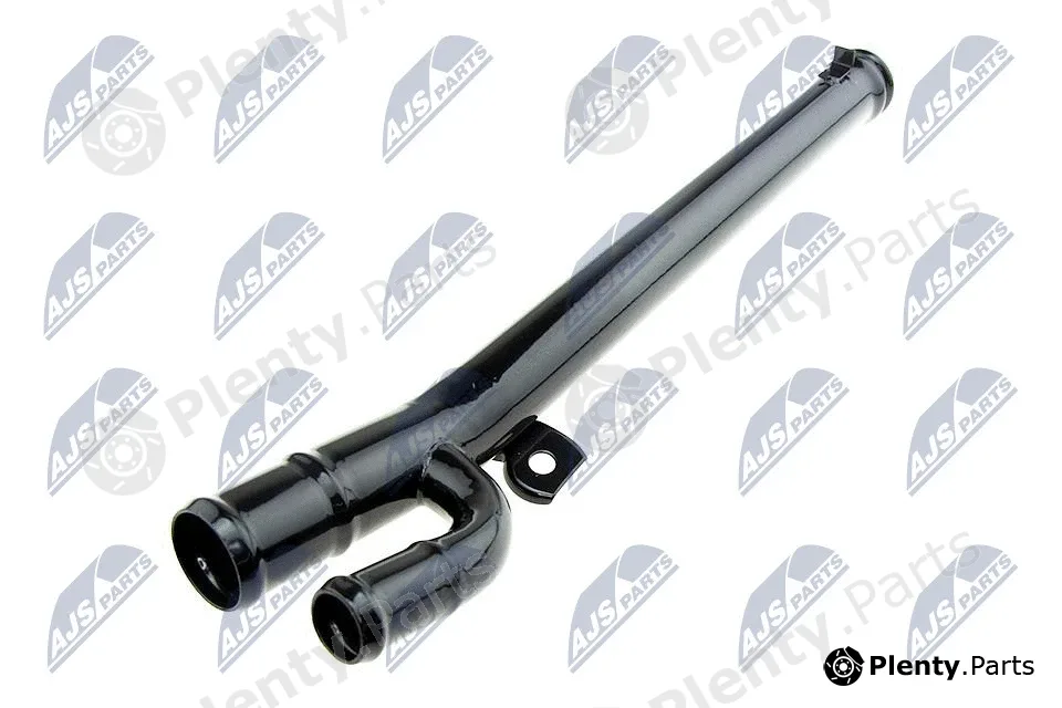 NTY CPP-RE-006 — Coolant Pipe