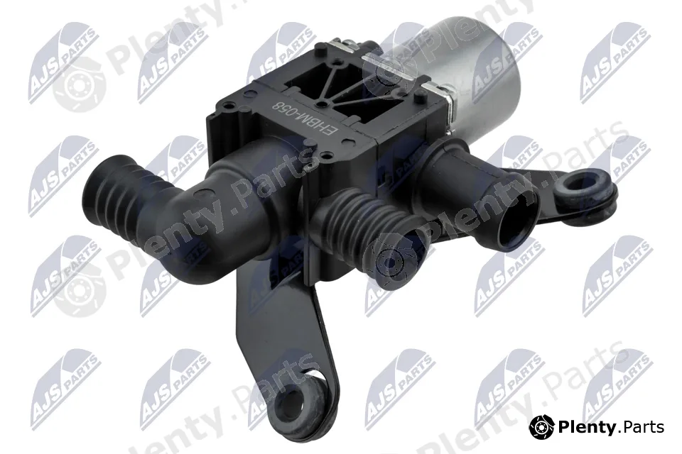 NTY CTM-BM-058 — Coolant Control Valve