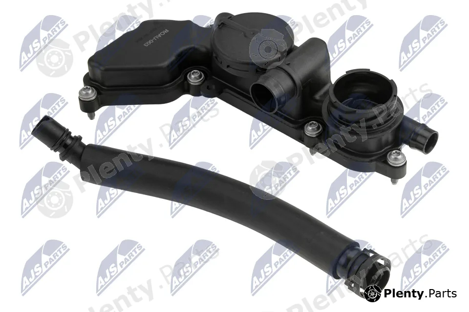 NTY SEP-AU-004 — Oil Separator, crankcase ventilation