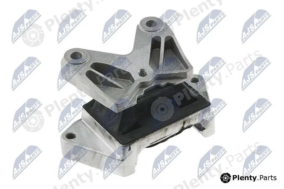 NTY ZPS-FR-027 — Mounting, engine