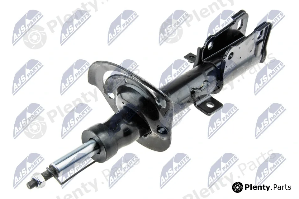 NTY A339252 — Shock Absorber