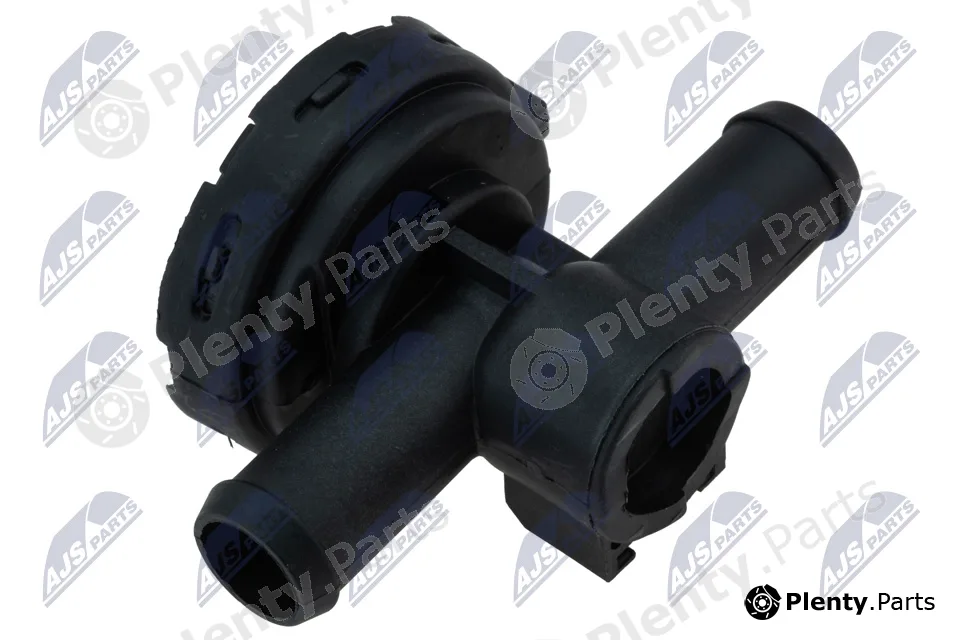 NTY CTM-PL-029 — Coolant Control Valve