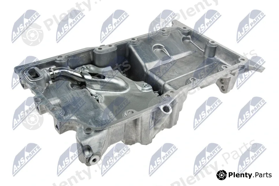 NTY BMO-PL-003 — Oil Sump