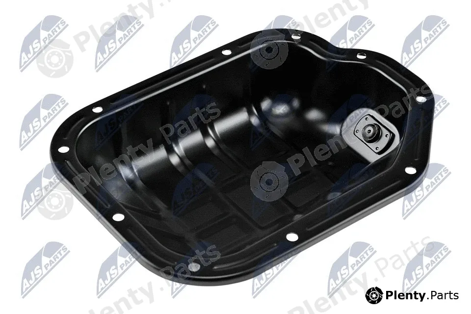 NTY BMO-NS-022 — Oil Sump