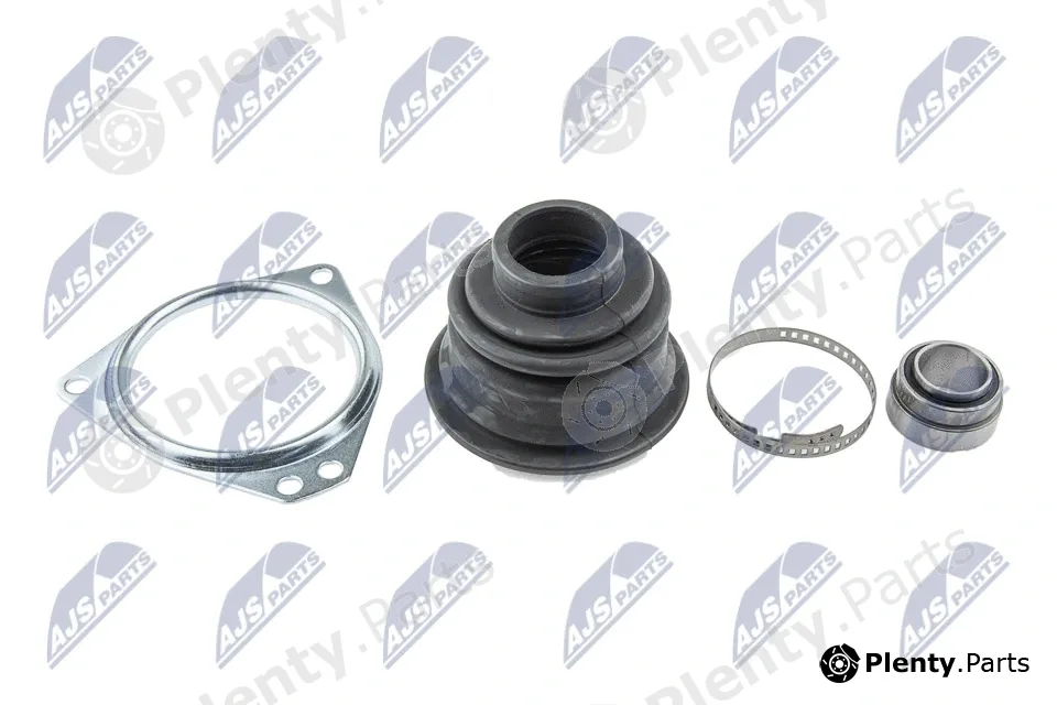NTY NOP-004 — Bellow Kit, drive shaft