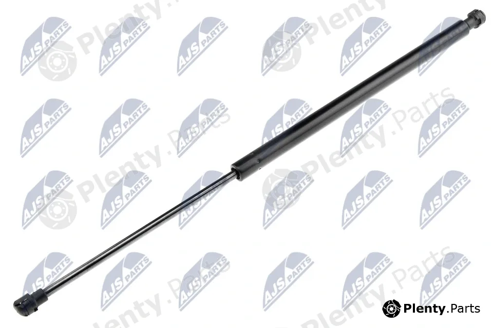 NTY AE-VW-071 — Gas Spring, boot/cargo area