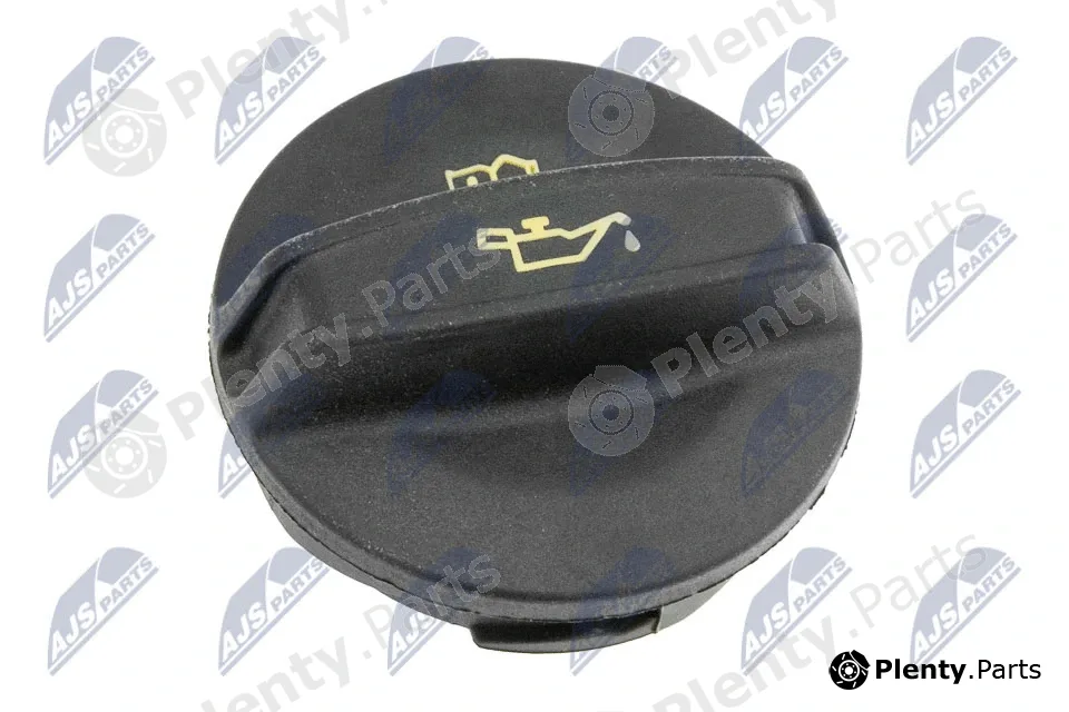 NTY BKO-AU-000 — Sealing Cap, oil filler neck