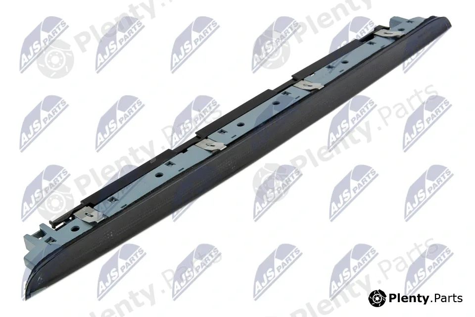NTY ELP-AU-004 — Auxiliary Stop Light