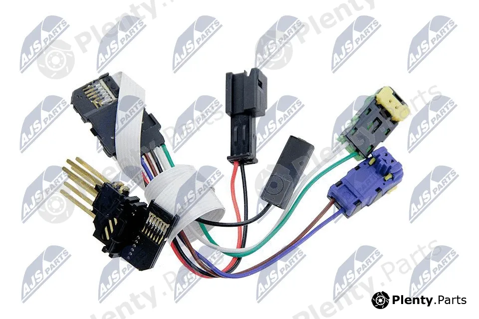NTY EAS-RE-002 — Steering Column Switch
