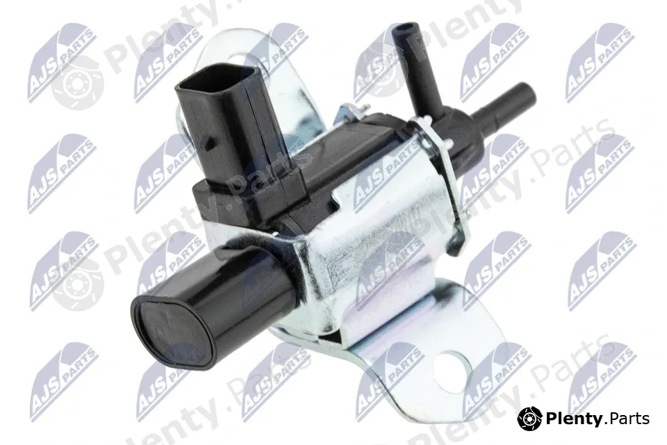 NTY EFP-MZ-001 — Change-Over Valve, change-over flap (induction pipe)
