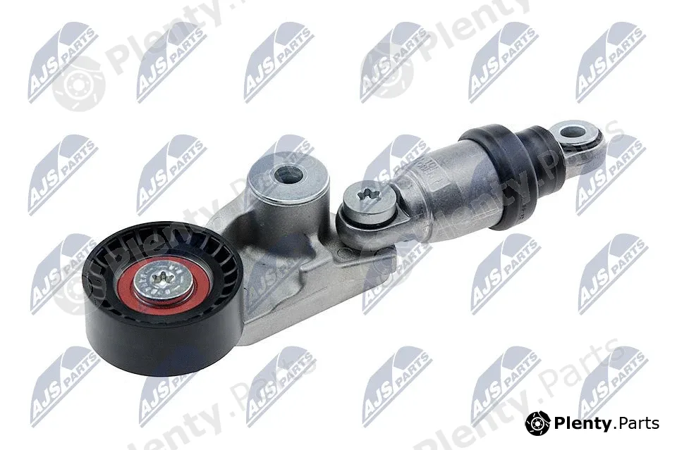 NTY RNK-MZ-013 — Belt Tensioner, V-ribbed belt