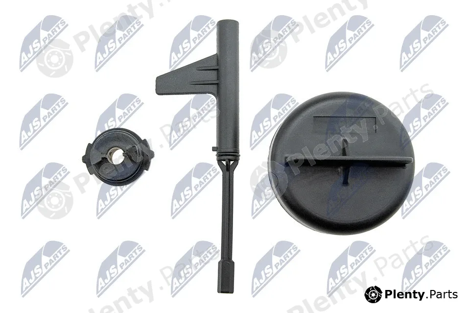 NTY BMO-ME-014 — Filling Adapter Set, transmission