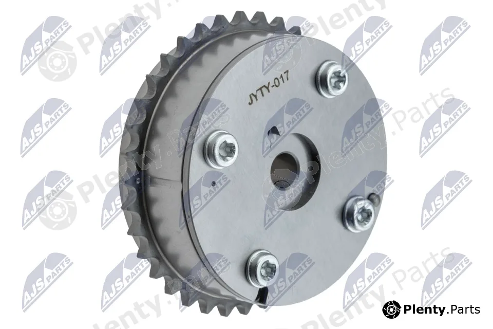 NTY RKZ-TY-017 — Camshaft Adjuster