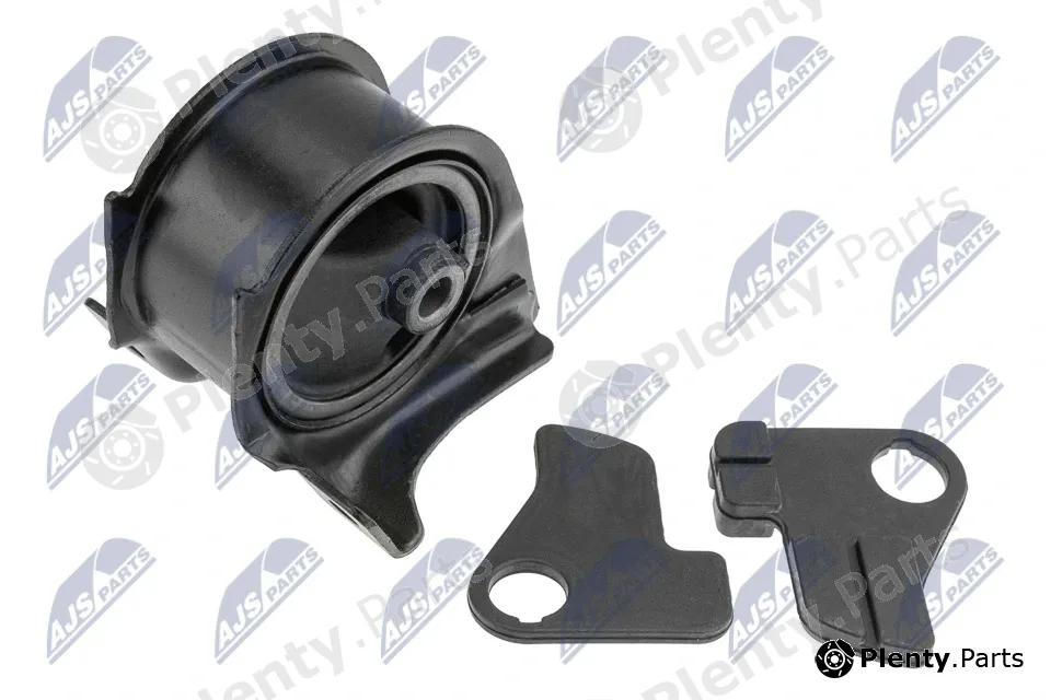 NTY ZPS-HD-050 — Mounting, engine