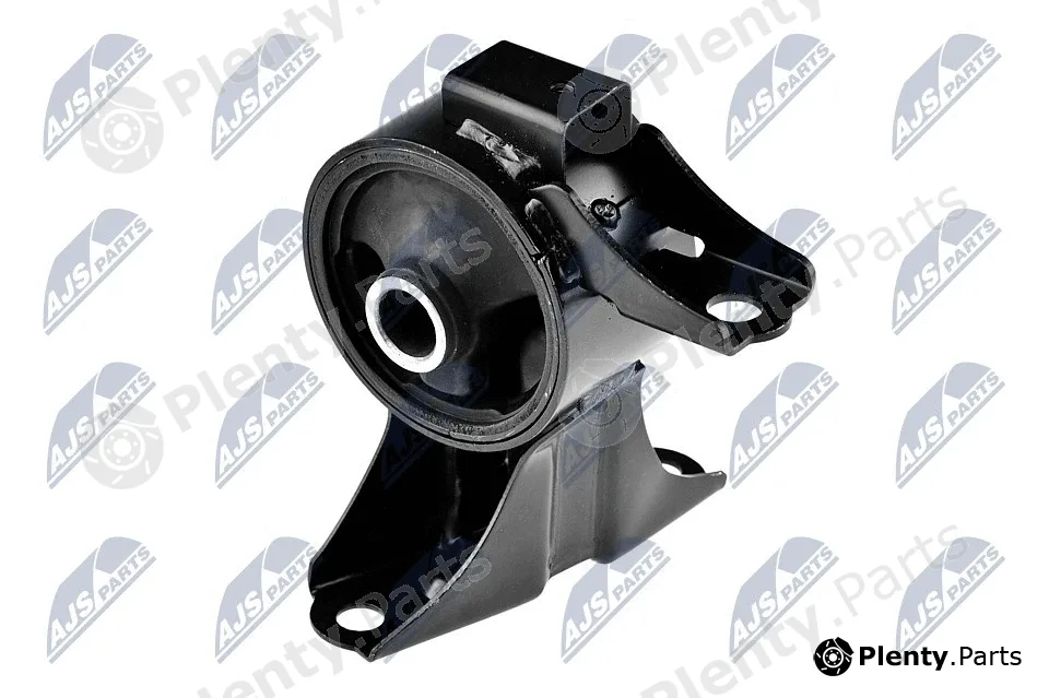 NTY ZPS-HD-117 — Mounting, engine