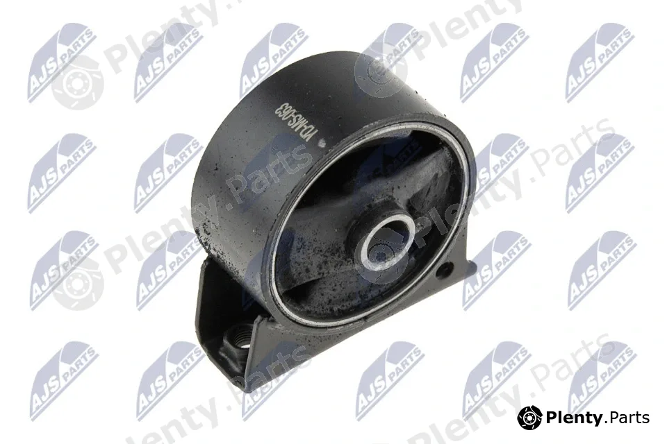 NTY ZPS-MS-063 — Mounting, engine