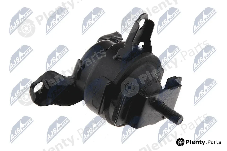 NTY ZPS-HD-041 — Mounting, engine