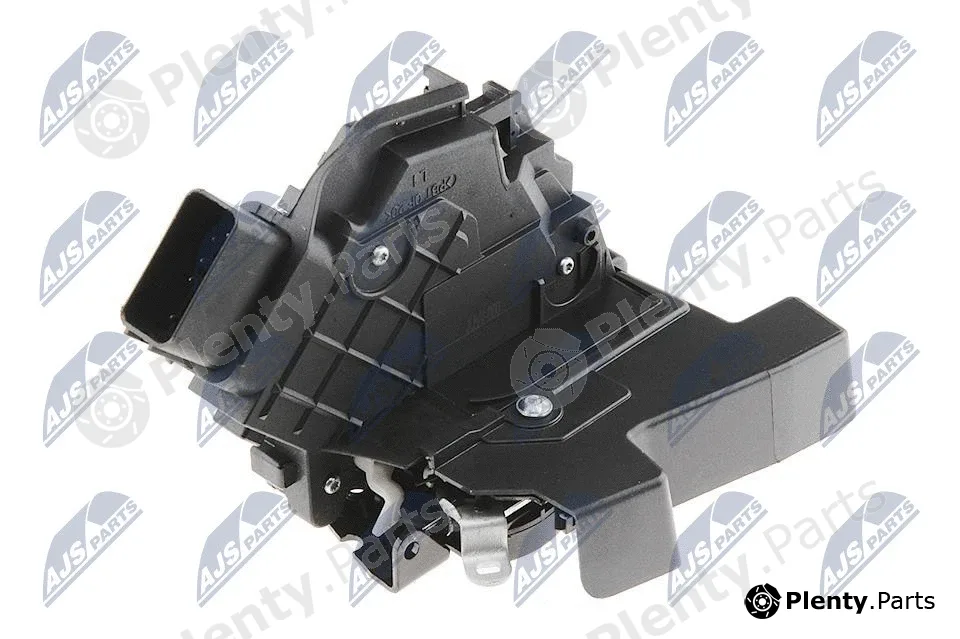 NTY EZC-VV-000 — Door Lock