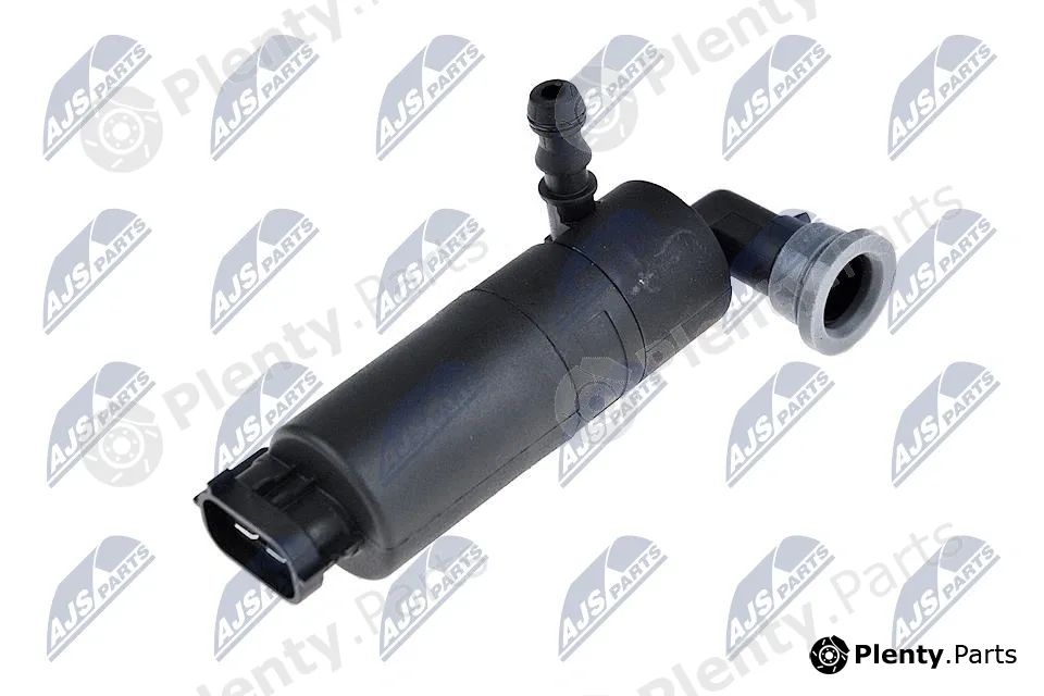 NTY ESP-SA-000 — Washer Fluid Pump, window cleaning
