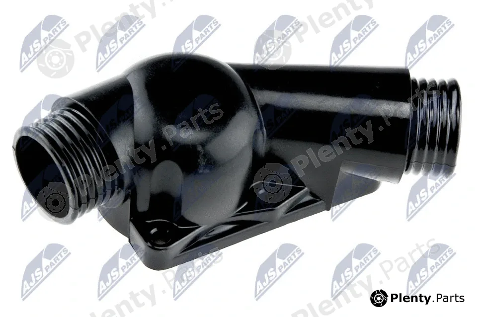 NTY CTM-BM-010 — Coolant Flange