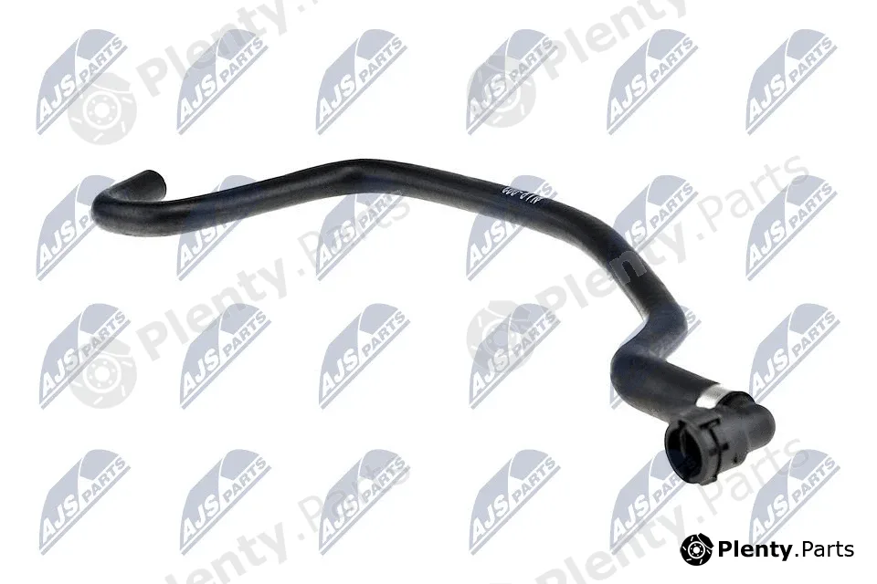NTY CPP-LR-002 — Radiator Hose
