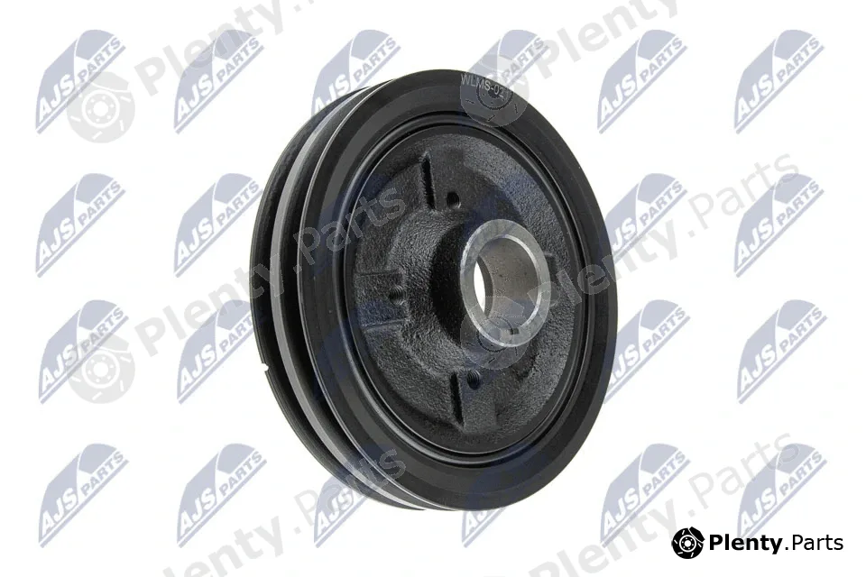 NTY RKP-MS-021 — Belt Pulley, crankshaft