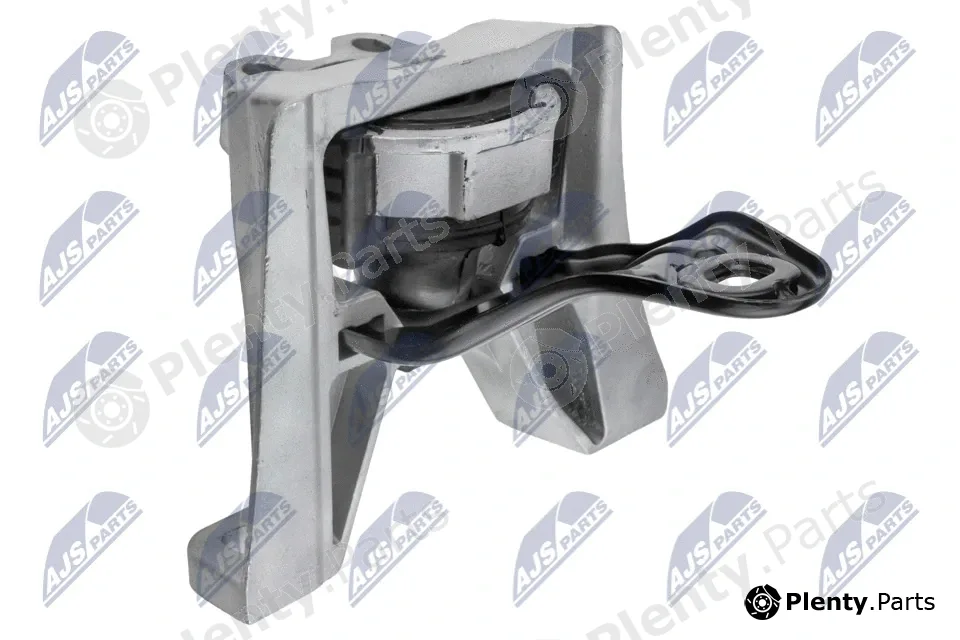 NTY ZPS-FR-029 — Mounting, engine