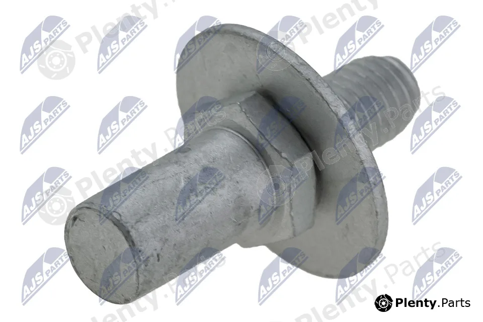 NTY EZC-FT-174 — Guide, locking knob