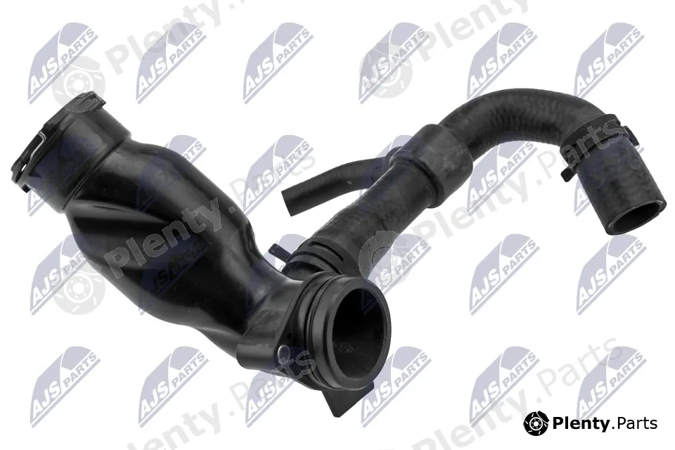 NTY CPP-ME-033 — Radiator Hose