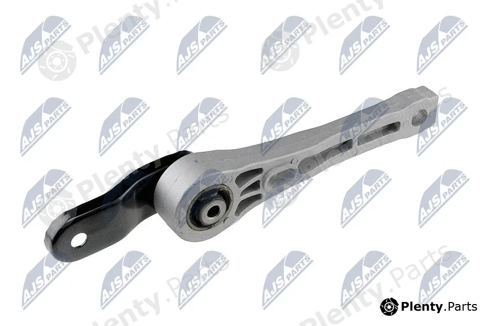 NTY ZPS-VW-002 — Mounting, engine