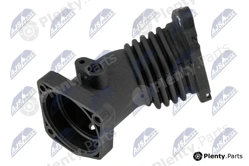 NTY GPP-FR-021 — Charge Air Hose