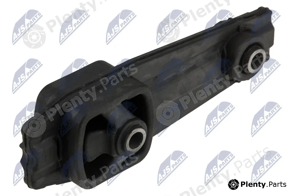 NTY ZPS-CT-003 — Mounting, engine