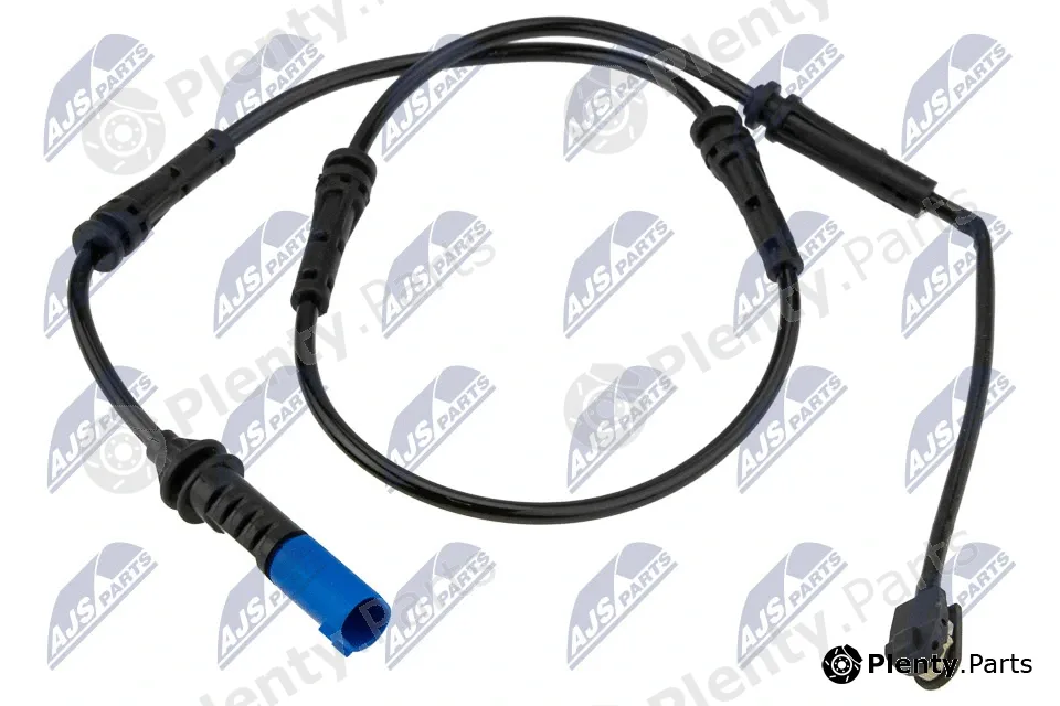 NTY HCZ-BM-055 — Warning Contact, brake pad wear