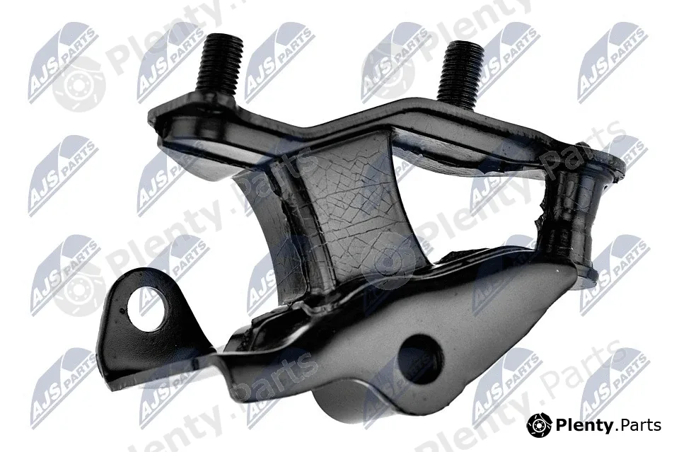 NTY ZPS-HD-115 — Mounting, engine