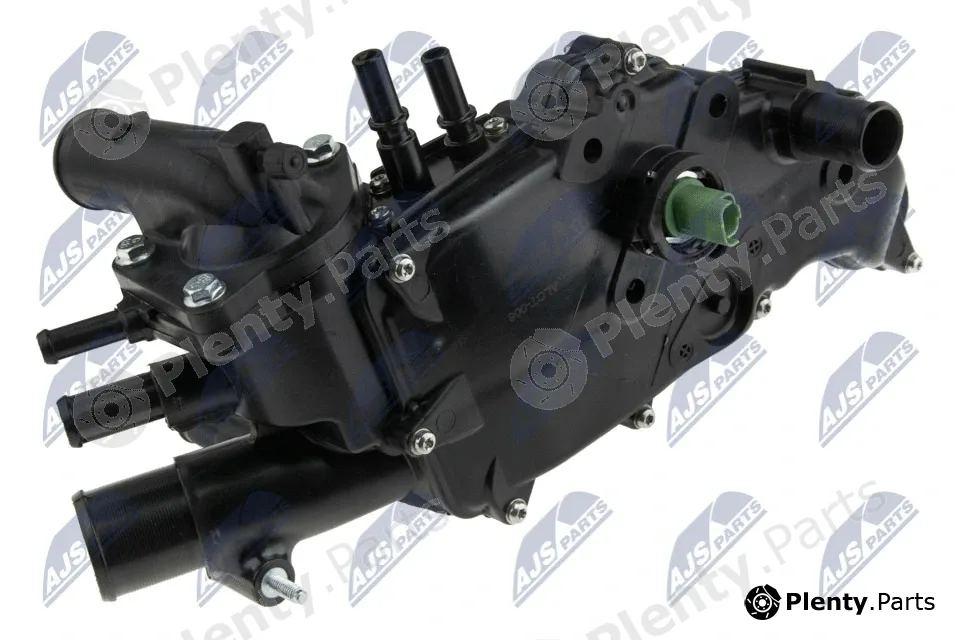NTY CTM-CT-006 — Thermostat Housing
