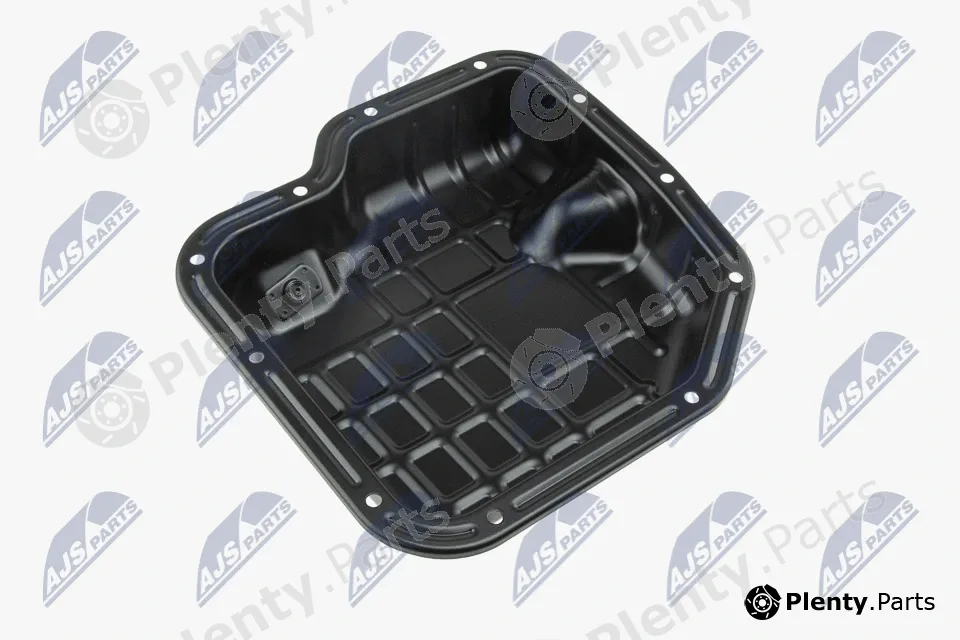 NTY BMO-NS-010 — Oil Sump