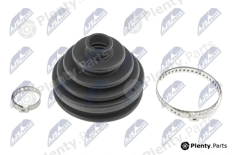 NTY NOP-014 — Bellow Kit, drive shaft