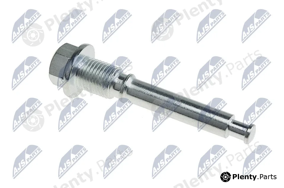NTY HZN-MS-001 — Guide Bolt, brake caliper