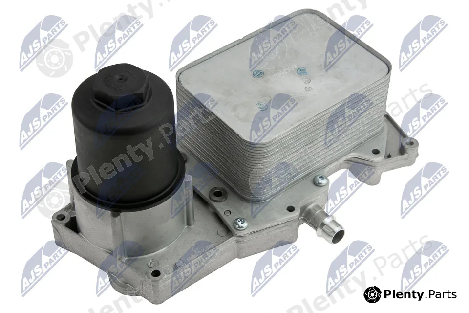 NTY CCL-LR-020 — Oil Cooler, engine oil