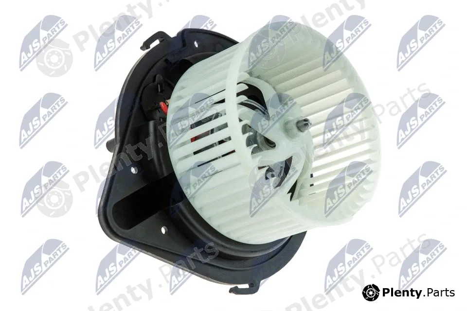 NTY EWN-AU-004 — Interior Blower