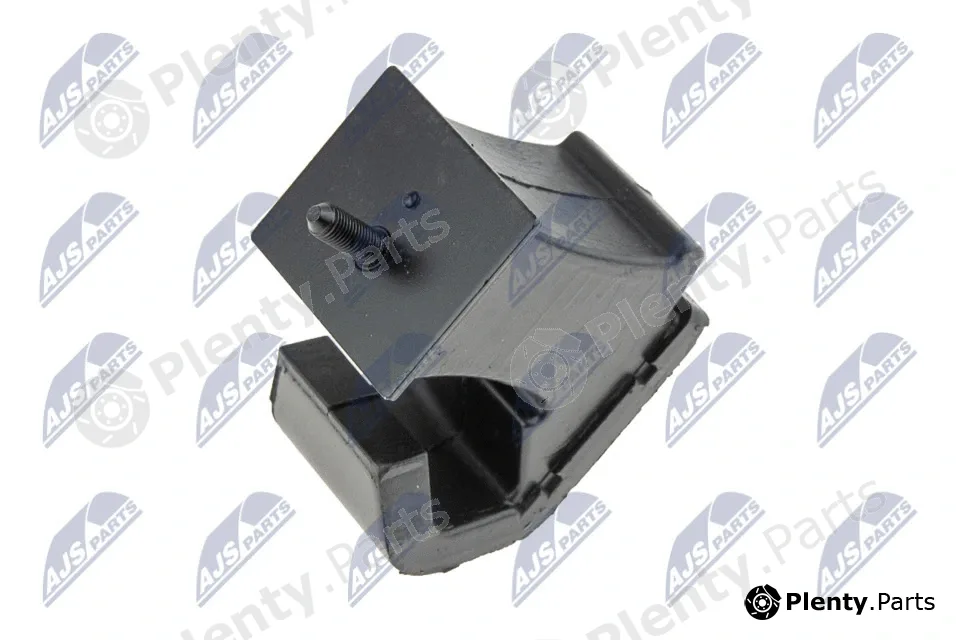 NTY ZPS-NS-078 — Mounting, engine