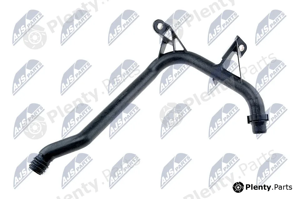 NTY CPP-BM-006 — Radiator Hose